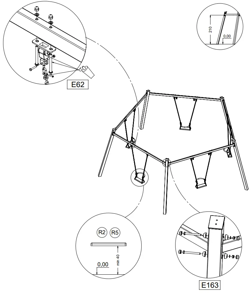 Assembly Instruction