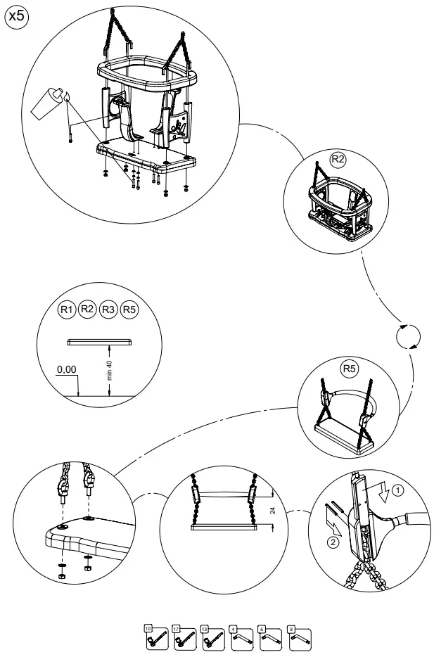 Assembly Instruction