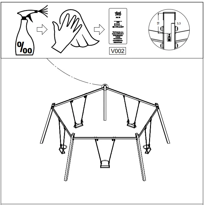 Assembly Instruction