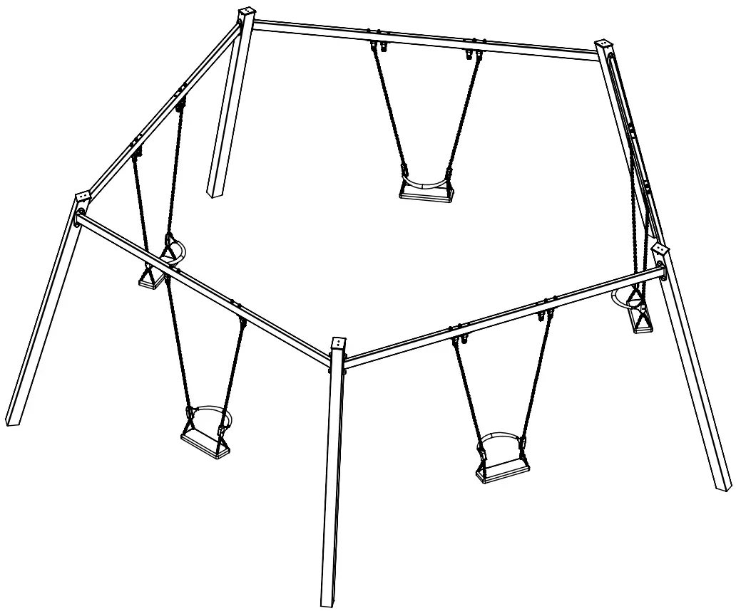 ST0515 Swing ST Swing