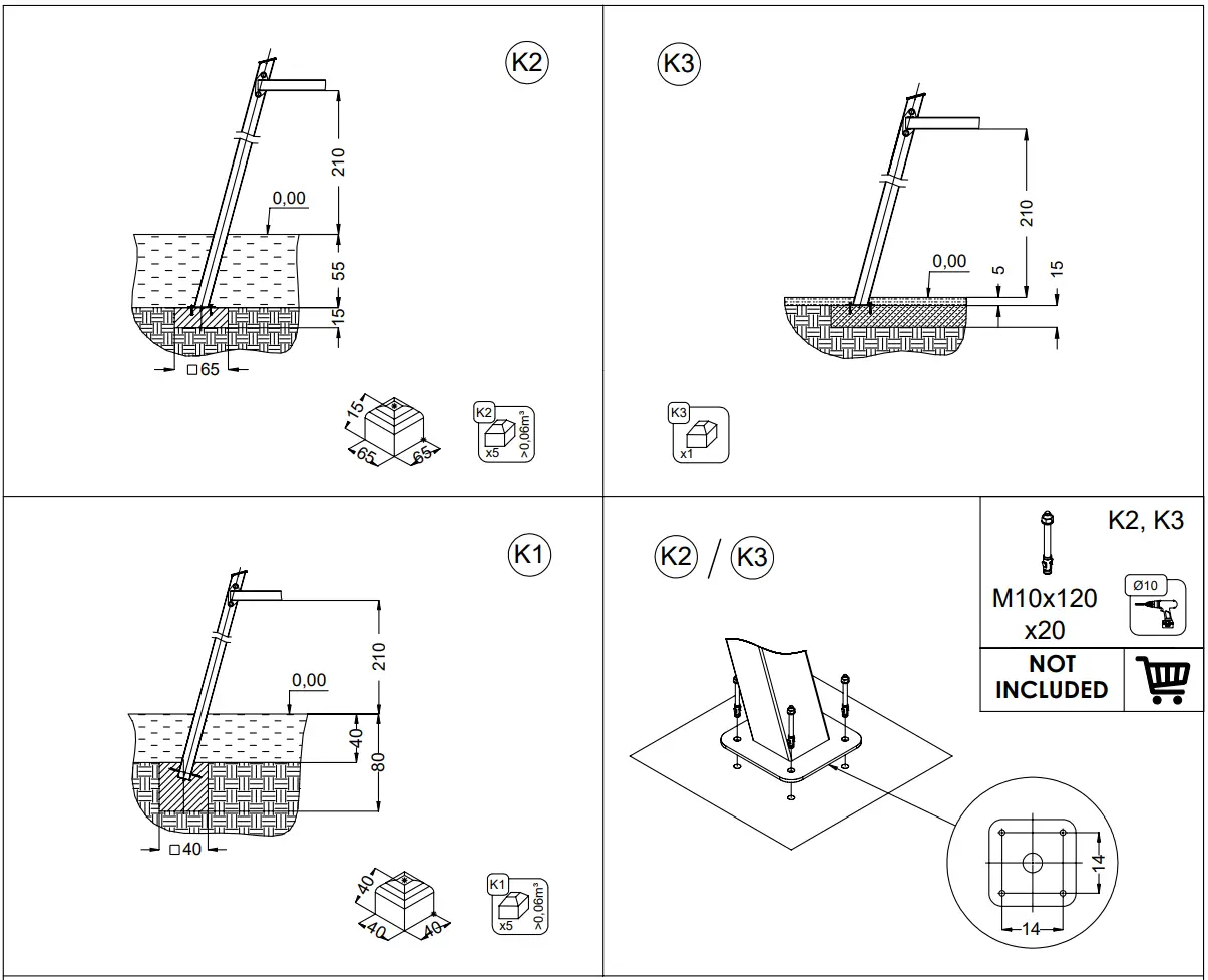 Assembly Instruction