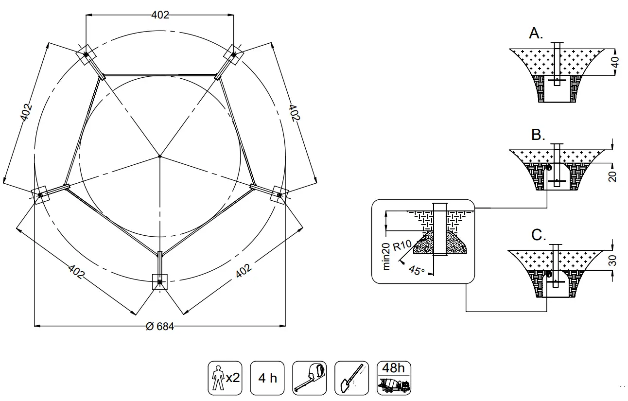 Assembly Instruction