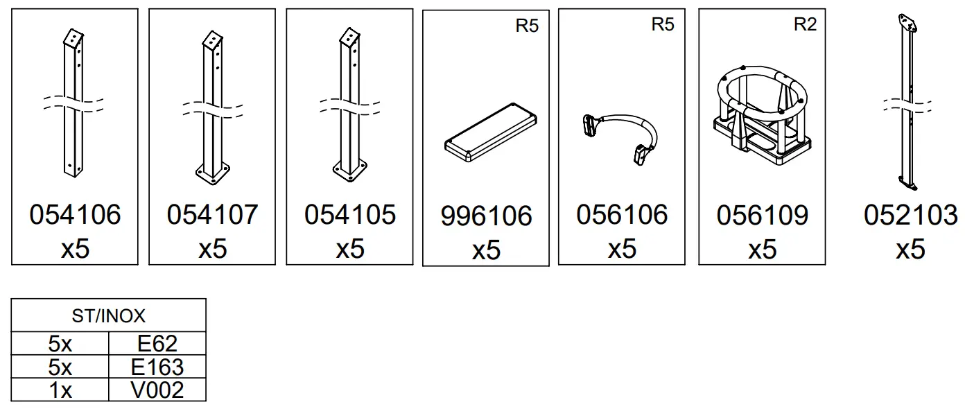 Assembly Instruction