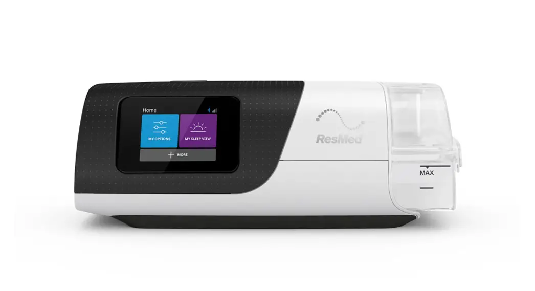 Apria Airsense 11 Cpap Machine User Guide