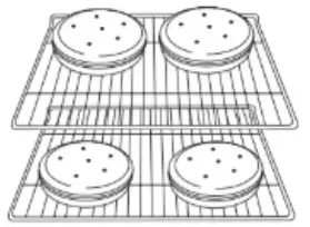 Kitchenaid KSGG700ESS 30 Inch Stainless Steel Slide In Gas Range - Figure 2