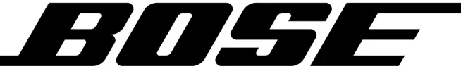 BOSE logo