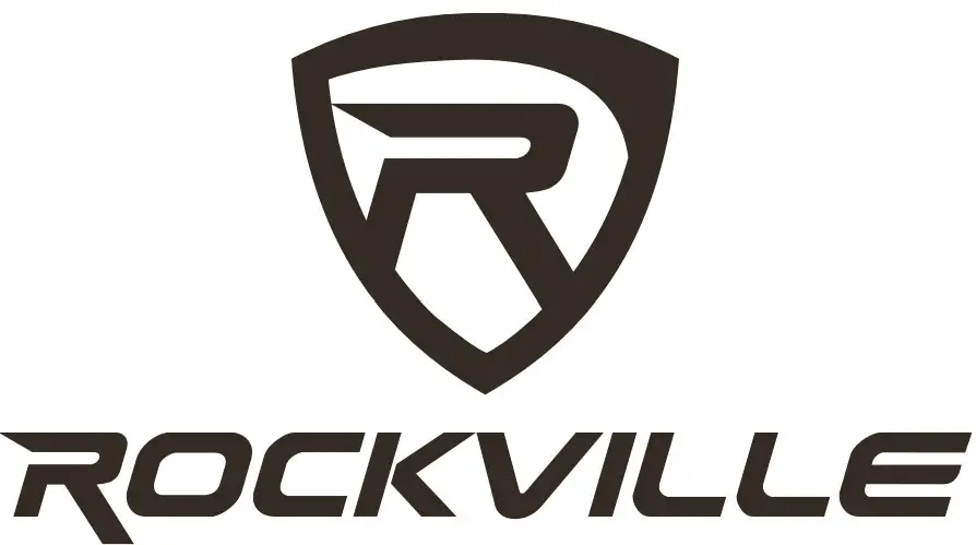 ROCKVILLE logo