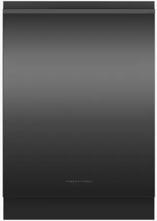 FISHER PAYKEL DW60UNT4B2 Built-Under Dishwasher -