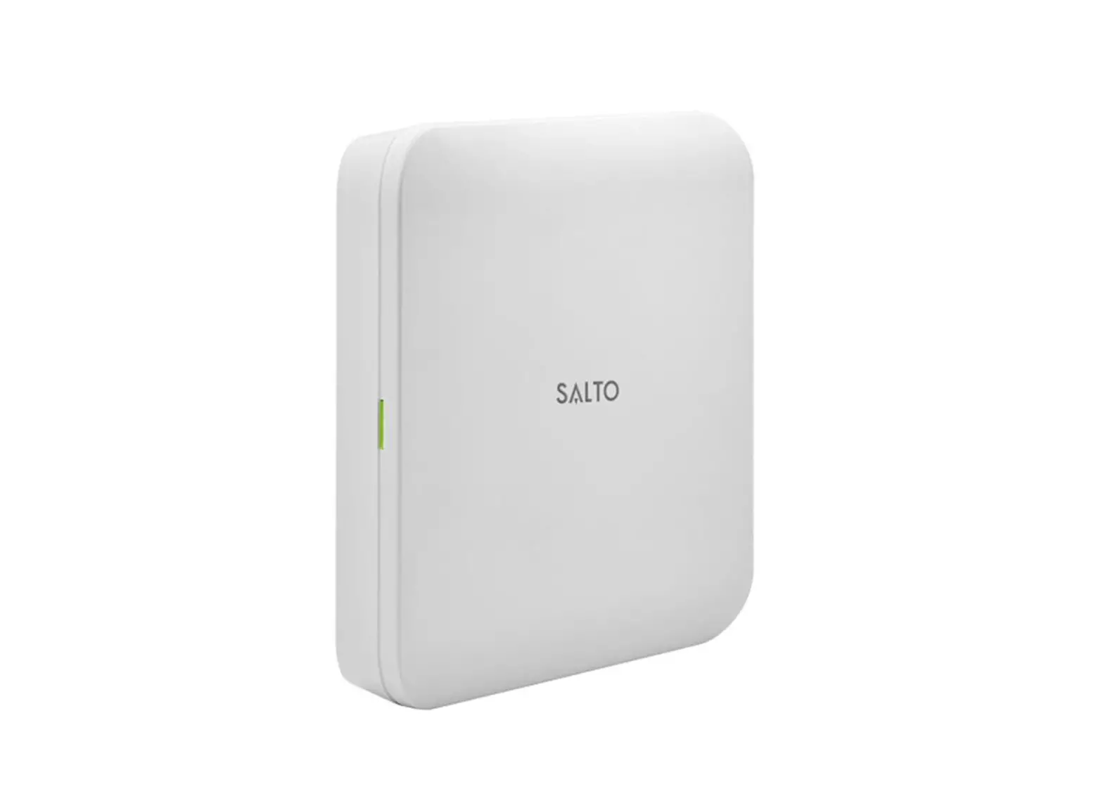Salto Iq2.0 Ethernet And Usb Stick Installation Guide Salto Iq2.0 Ethernet And Usb Stick Installation Guide