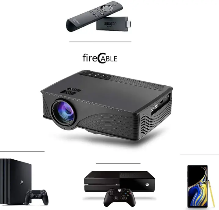 FireCable-Digital-Smart-Projector-fig-2