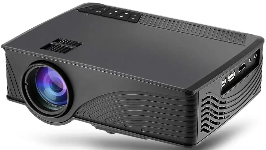 FireCable-Digital-Smart-Projector