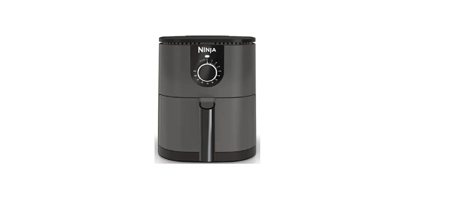 Ninja Af080c Air Fryer User Guide