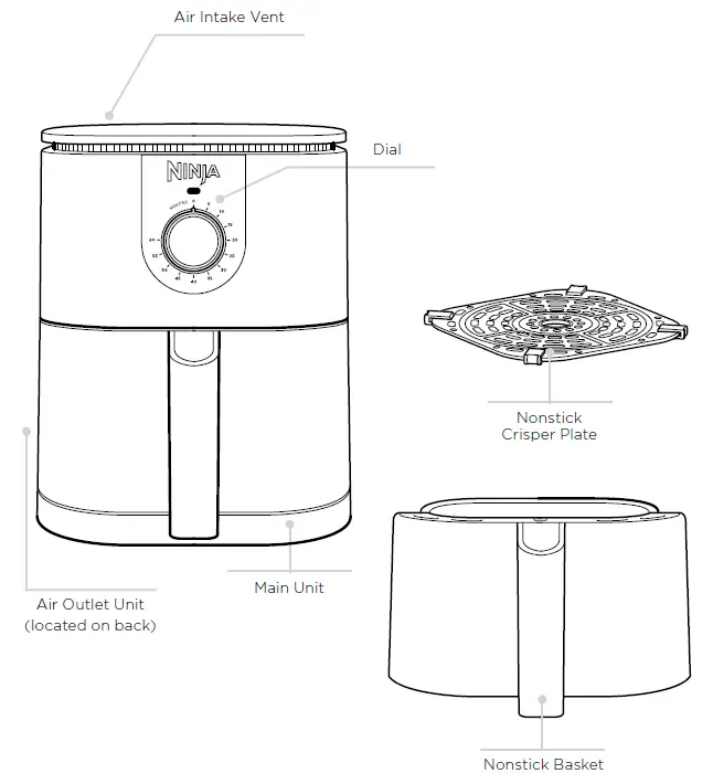 NINJA-AF080C-Air-Fryer-FIG-1.