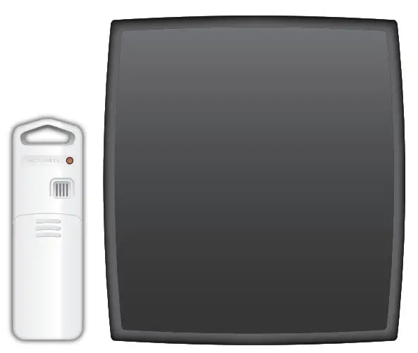 ACURITE 02036WB Weather Station