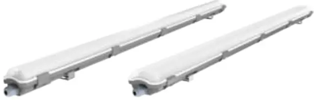 V-TAC VT-6029 LED Waterproof Lamp-FIG1