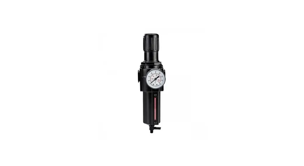 Merlin 1/2 Inch Npt Air Filter With Regulator Instruction Manual Merlin 1/2 Inch Npt Air Filter With Regulator Instruction Manual