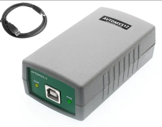 AVT-DMX512-USB-Converter-product-image