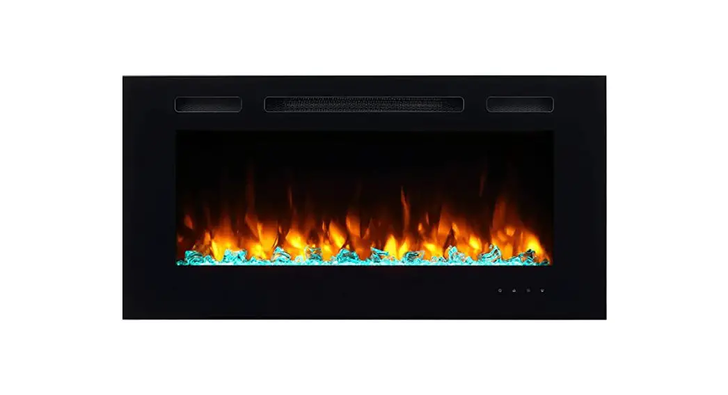 Puraflame Alice In Wall Recessed Fireplace With Fantastic Flame User Manual Puraflame Alice In Wall Recessed Fireplace With Fantastic Flame User Manual