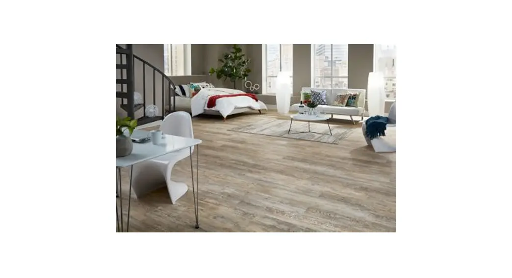 Pergo Lwp30-360 Duracraft Wetprotect Rustic Charm Oak User Manual