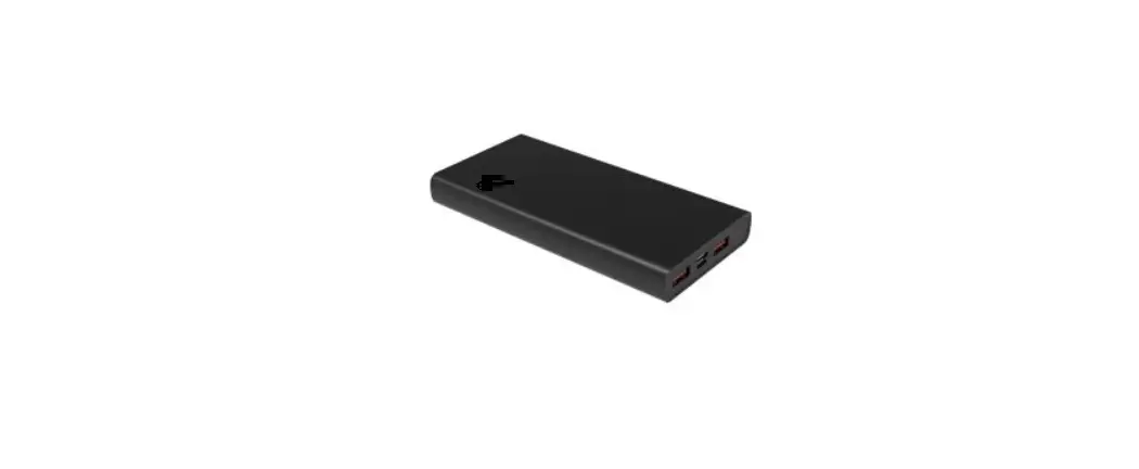 Powerit-now 20000 Mah Portable Universal Power Bank User Manual