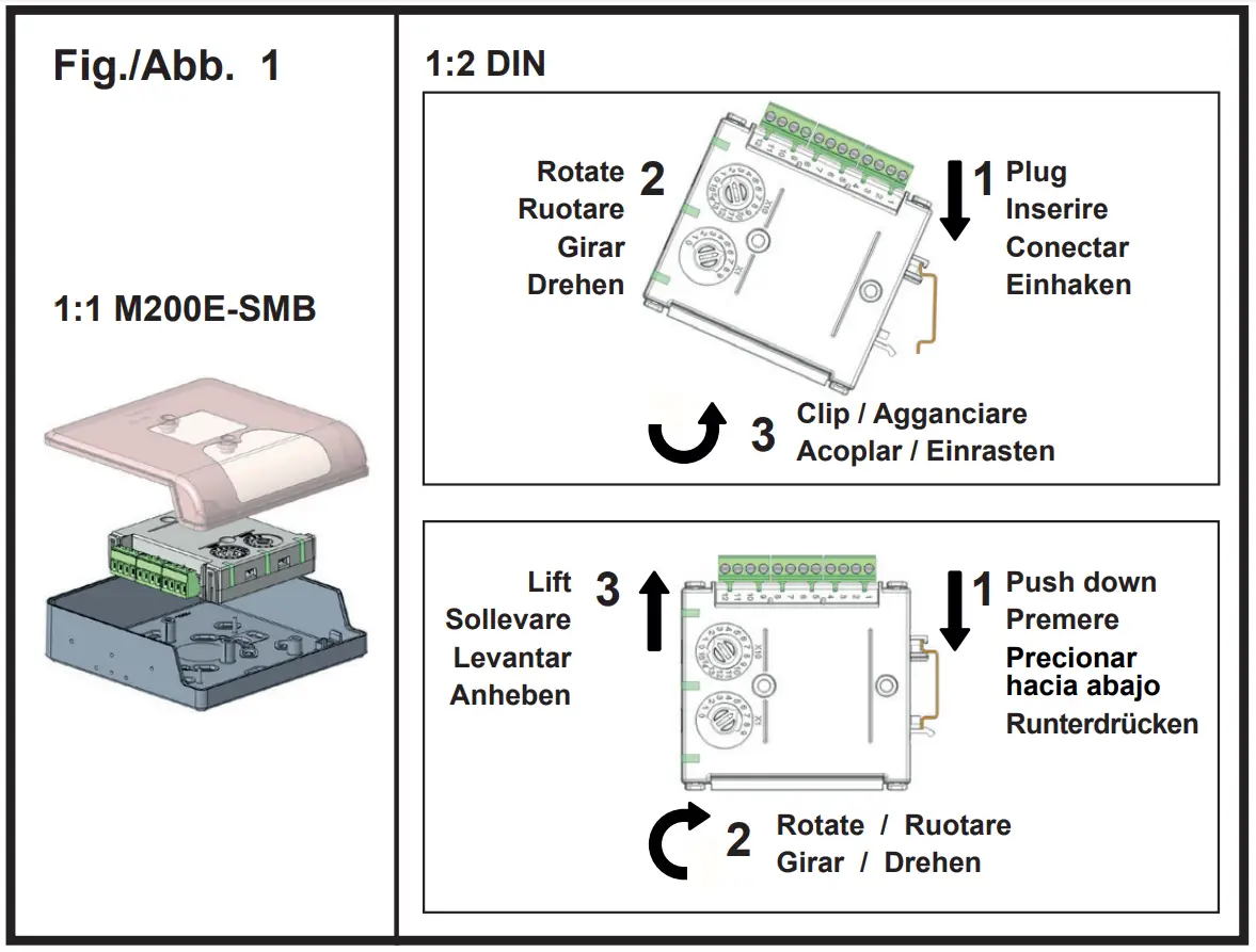 Installation Instruction