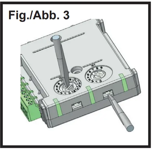 Installation Instruction