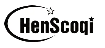 henscoqi logo