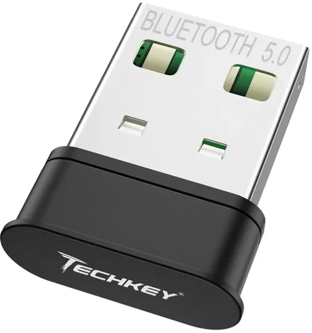 Techkey-503-Mini-Bluetooth-5.0-EDR-Dongle-transmitter-Product