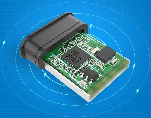 Techkey-503-Mini-Bluetooth-5.0-EDR-Dongle-transmitter-fig-1