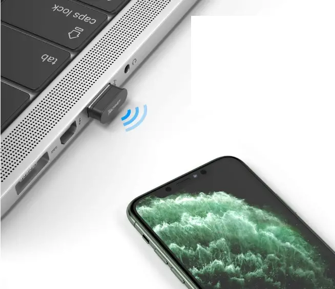 Techkey-503-Mini-Bluetooth-5.0-EDR-Dongle-transmitter-fig-4