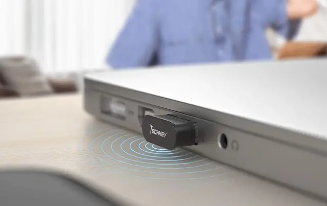 Techkey-503-Mini-Bluetooth-5.0-EDR-Dongle-transmitter-fig-5