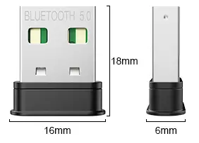 Techkey-503-Mini-Bluetooth-5.0-EDR-Dongle-transmitter-fig-6