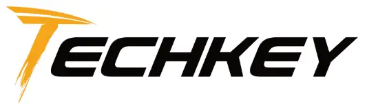 Techkey-logo