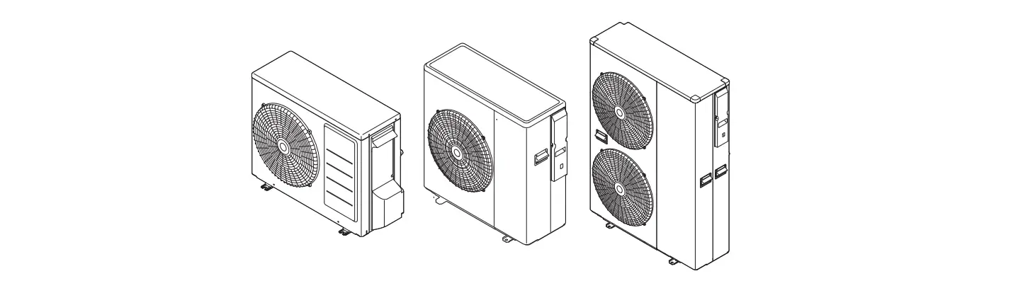 Grant Aerona3 Air To Water High Efficiency Heat Pump Range Instruction Manual Grant Aerona3 Air To Water High Efficiency Heat Pump Range Instruction Manual