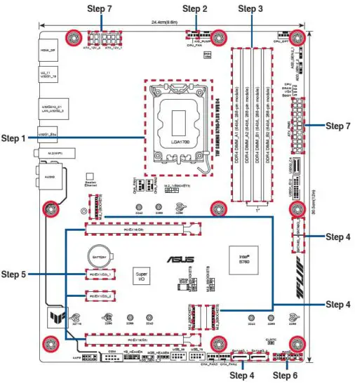 ASUS-TUF-GAMING-B760-PLUS-WIFI-D4-Motherboard-fig- (9)