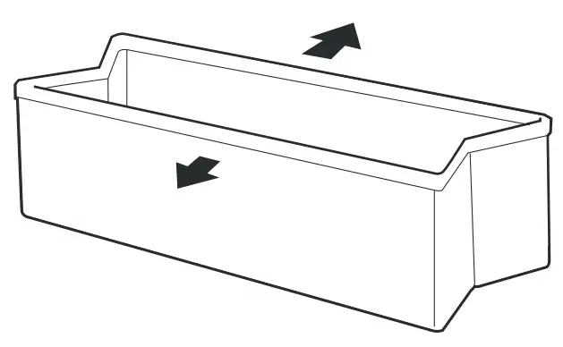 SAN HIMA SH CG M6015 BN Car Storage Bag - INSTRUCTIONS