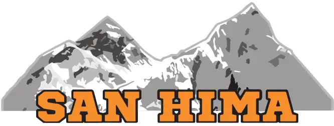 SAN HIMA logo