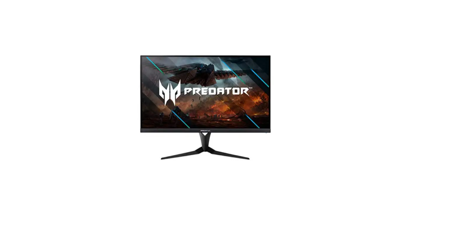 Acer Xb323u Lcd Monitor User Guide