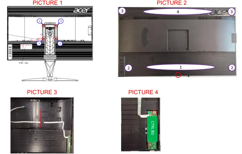 acer-XB323U-LCD-Monitor-FIG-4