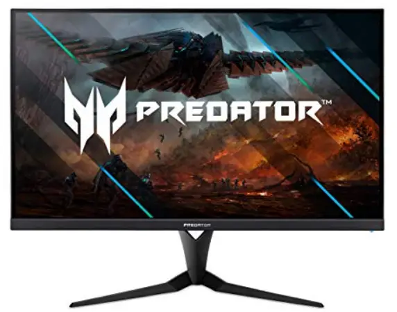 acer-XB323U-LCD-Monitor-PRODUCT
