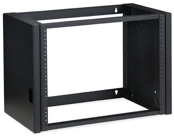 KENDALL HOWARD 1915 3 400 08 Pivot Frame Wall Mount Racks-