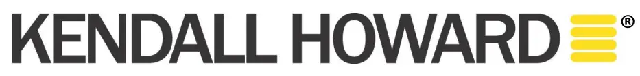 KENDALL HOWARD -logo