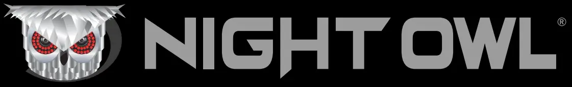 NightOwl Logo