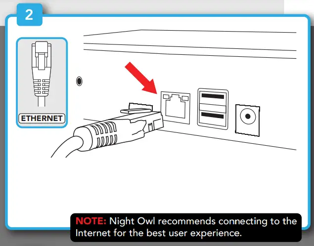 Setting up your System