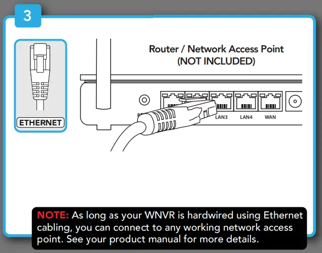 Setting up your System