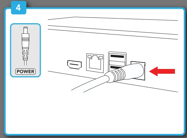 Setting up your System