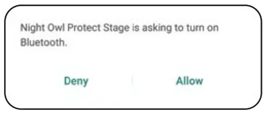 Easy Bluetooth® Wireless Setup