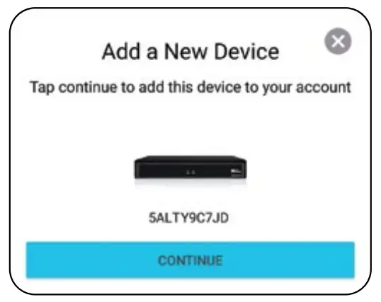 Easy Bluetooth® Wireless Setup