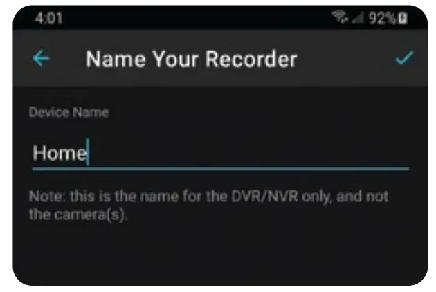 Easy Bluetooth® Wireless Setup