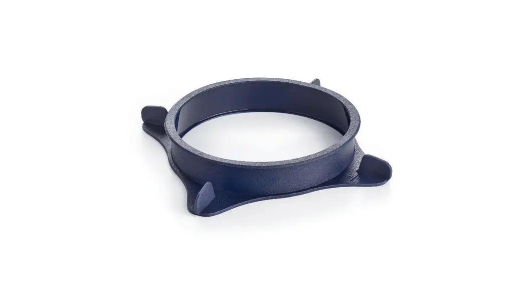 Tupperware Micropro Grill Ring User Manual